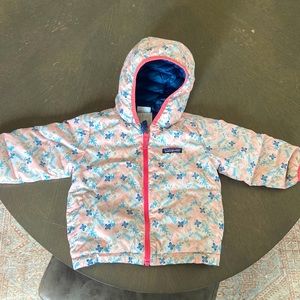 12-18 month Patagonia jacket